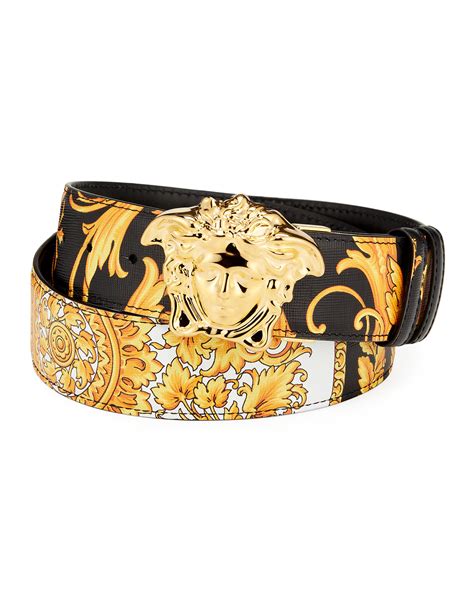 versace men belt|versace belts for men sale.